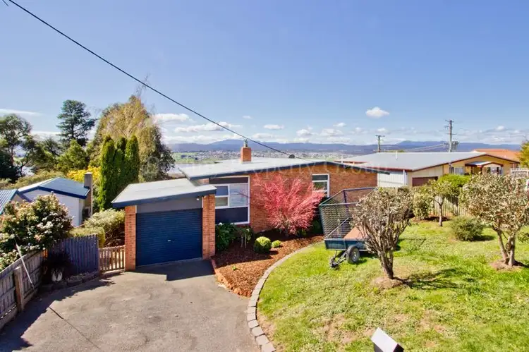 Second view of Homely house listing, 87 Cormiston Road, Riverside TAS 7250