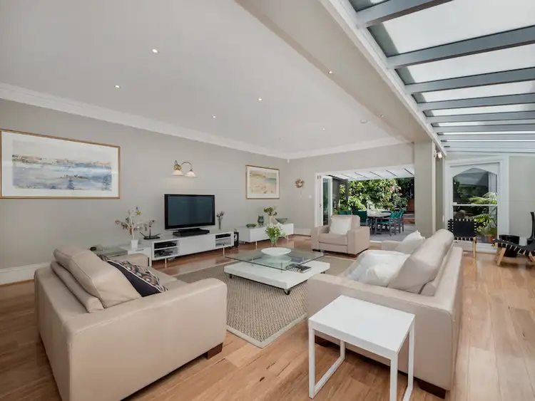 15 Rae Street, Randwick NSW 2031