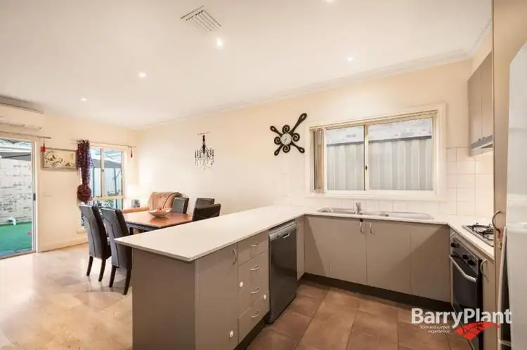 Third view of Homely house listing, 36 Boadle Road, Bundoora VIC 3083