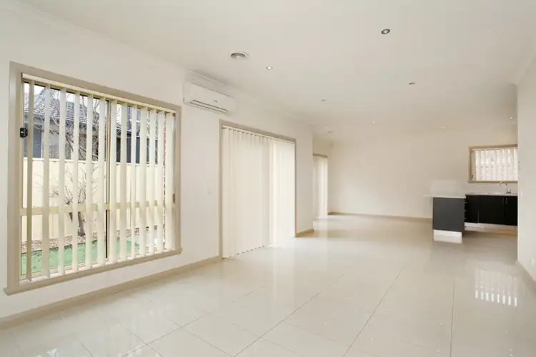 Second view of Homely unit listing, 1/12 Camperdown Avenue, Sunshine North VIC 3020