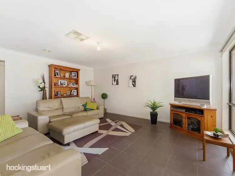 Fifth view of Homely house listing, 43 George Street, Taylors Hill VIC 3037