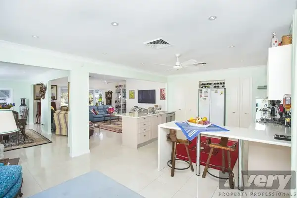 Fifth view of Homely house listing, 44 Macquarie Road, Fennell Bay NSW 2283
