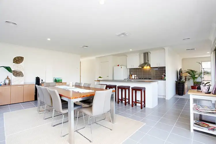 Sixth view of Homely house listing, 8 Caspian Circuit, Point Cook VIC 3030