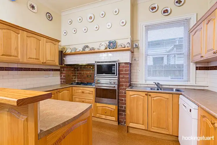Sixth view of Homely house listing, 59 Ballarat Road, Footscray VIC 3011