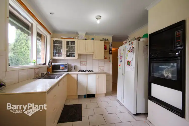 Sixth view of Homely house listing, 1 Brook Court, Hampton Park VIC 3976