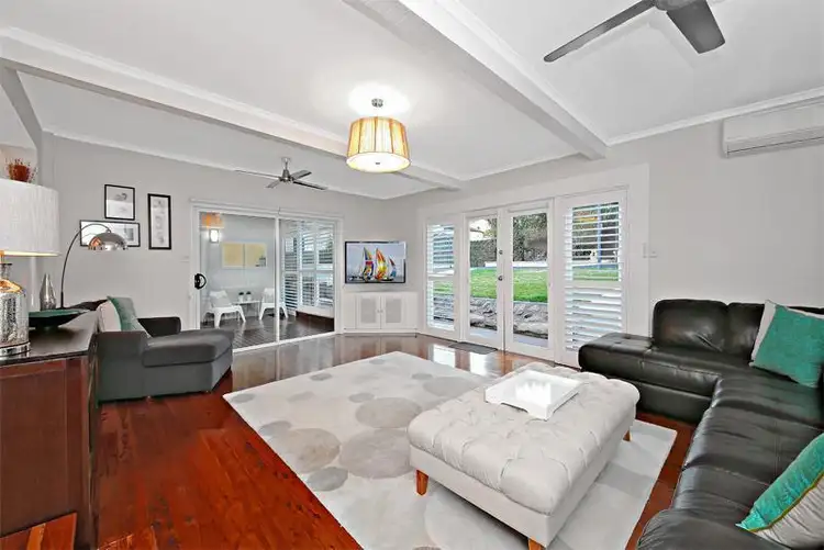 Fourth view of Homely house listing, 35 Doris Street, Picnic Point NSW 2213