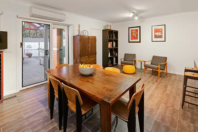 Fifth view of Homely townhouse listing, 2/234 Raglan Street, Preston VIC 3072