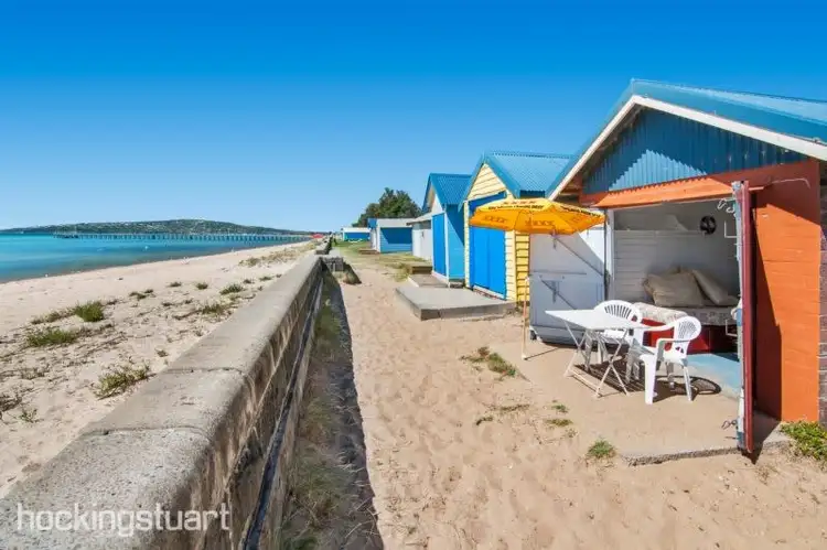 Boat Shed 47, Dromana VIC 3936