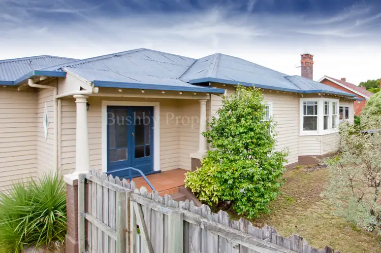 Main view of Homely house listing, 19 Penquite Road, Newstead TAS 7250