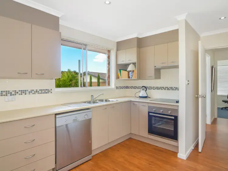 Third view of Homely house listing, 2 Condie Crescent, North Nowra NSW 2541