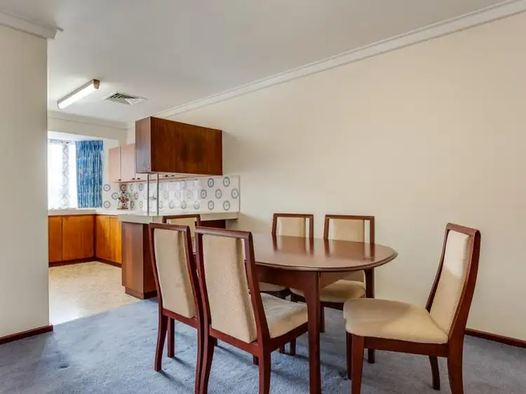 Fourth view of Homely villa listing, 2/120 Matheson Road, Applecross WA 6153
