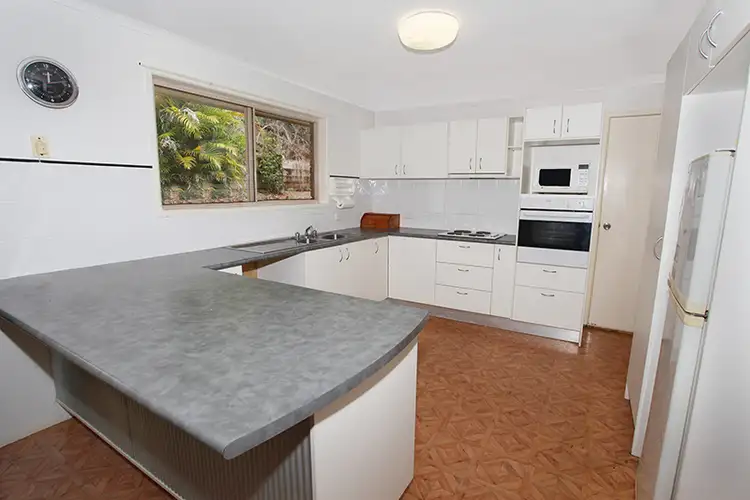 Fourth view of Homely house listing, 133 Perwillowen rd, Burnside QLD 4560
