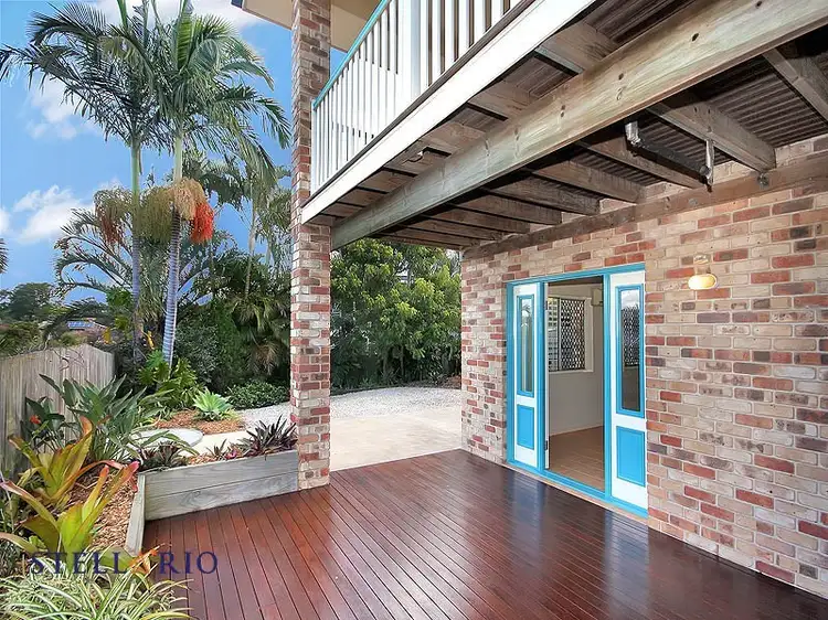 29 Stackpole St, Wishart QLD 4122