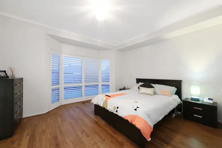 Sixth view of Homely house listing, 20 Hindmarsh Street, Rowville VIC 3178