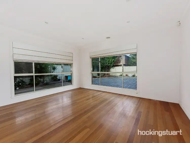 Fifth view of Homely house listing, 72 Springlake Avenue, Caroline Springs VIC 3023