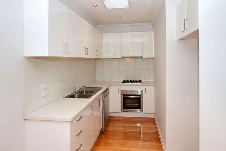 Third view of Homely unit listing, 2/11 Whittier Street, Kingsbury VIC 3083