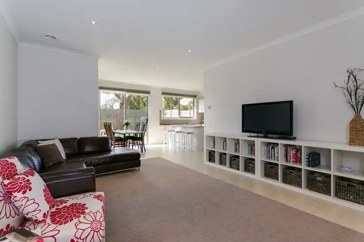 Fourth view of Homely house listing, 1/393 Waterfall Gully Road, Rosebud VIC 3939