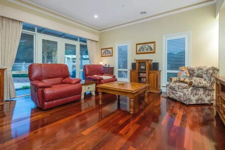 Seventh view of Homely house listing, 22 Twin Creek Court, Sunbury VIC 3429