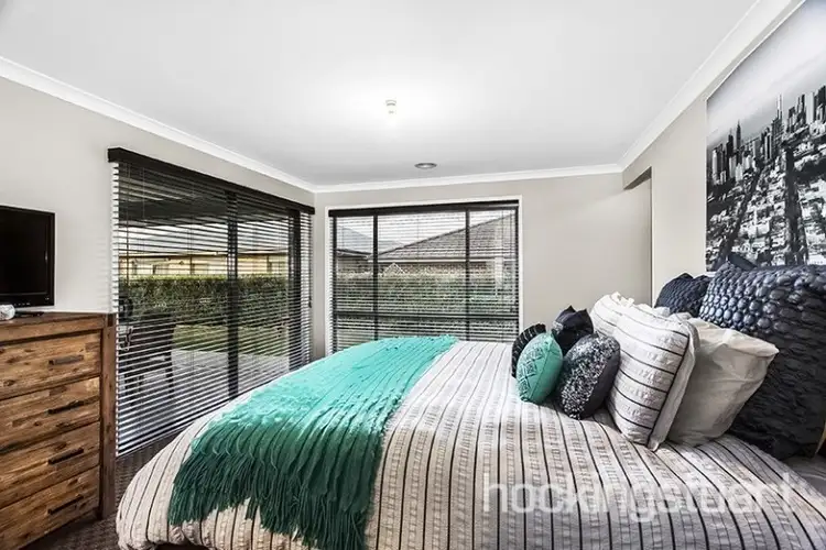 Fifth view of Homely house listing, 35 Castlemaine Drive, Eynesbury VIC 3338
