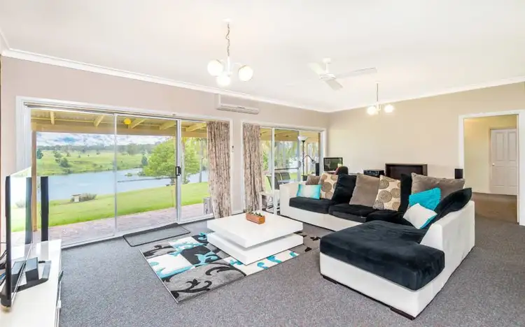 Third view of Homely house listing, 4 Mado Place, Seelands NSW 2460