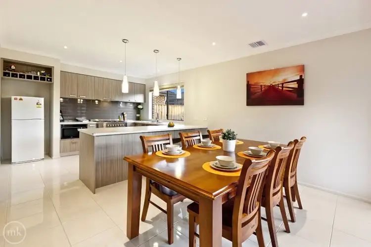 Fourth view of Homely house listing, 13 Apricot Avenue, Mernda VIC 3754