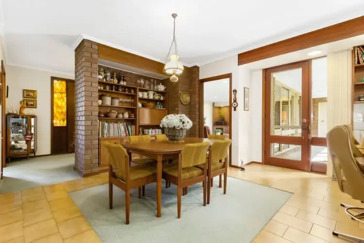 Fifth view of Homely house listing, 7 Danielle Court, Vermont South VIC 3133