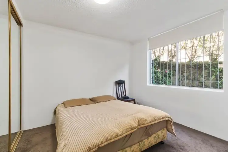 Sixth view of Homely apartment listing, 36/7-11 Stewart Street, Glebe NSW 2037
