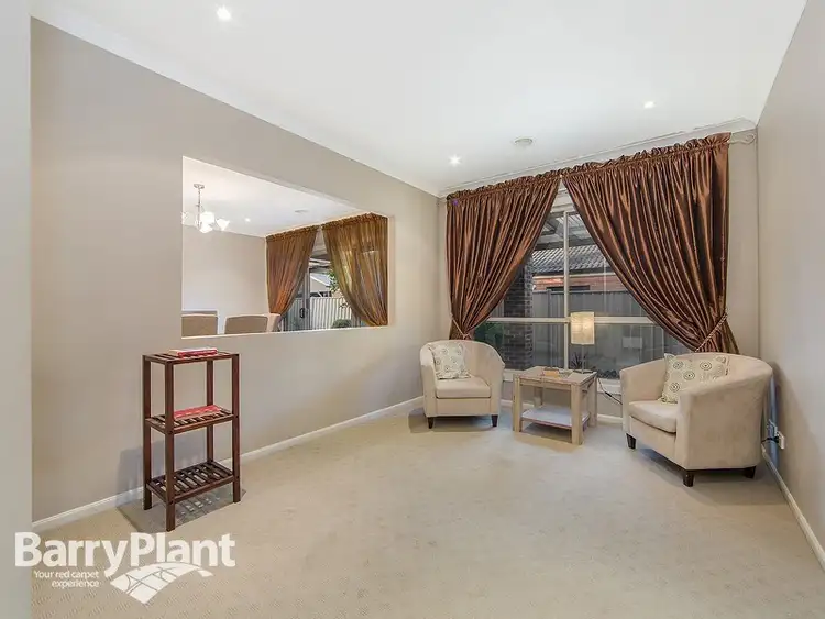 Fourth view of Homely house listing, 10 Gurrin Road, Cairnlea VIC 3023