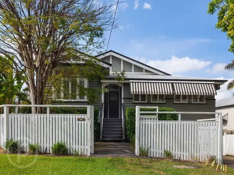 23 Elam Street, Windsor QLD 4030