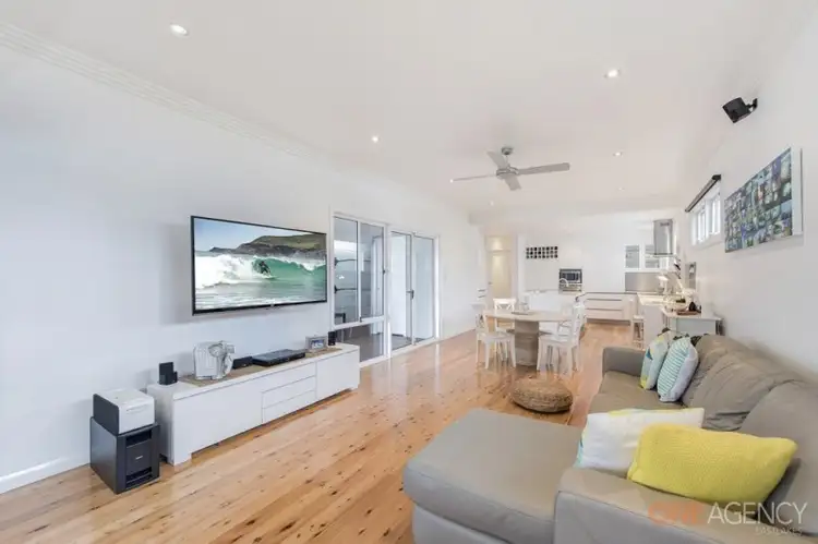 Fourth view of Homely house listing, 17 Karog Street, Pelican NSW 2281