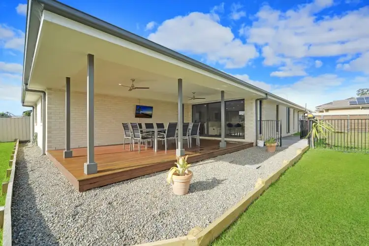 Second view of Homely house listing, 40 Riveroak Road, Worrigee NSW 2540