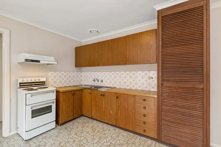 Fourth view of Homely apartment listing, 5/7 Hatfield court, West Footscray VIC 3012