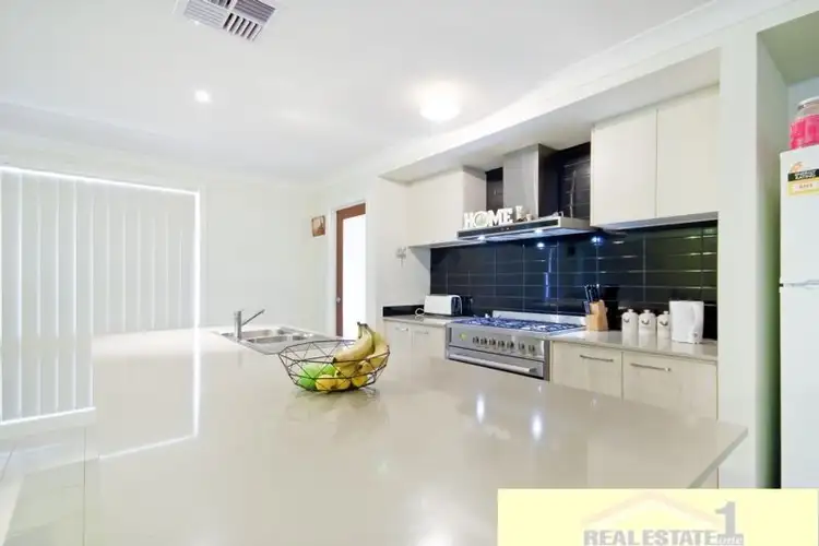 Third view of Homely house listing, 64 Saltbush Circuit, Ropes Crossing NSW 2760