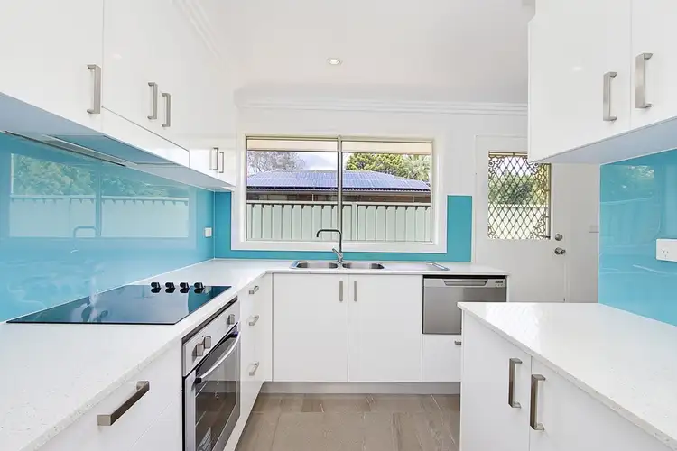 Fifth view of Homely townhouse listing, 1/68 William Street, North Richmond NSW 2754