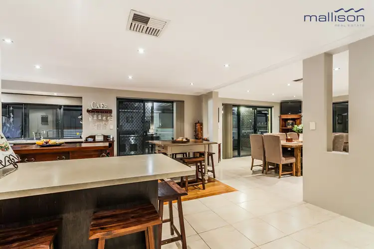 Seventh view of Homely house listing, 136 Parkway Road, Bibra Lake WA 6163