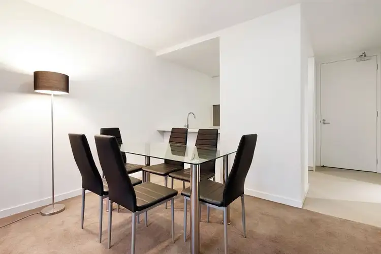 Fourth view of Homely apartment listing, 202/113 Pier Street, Altona VIC 3018