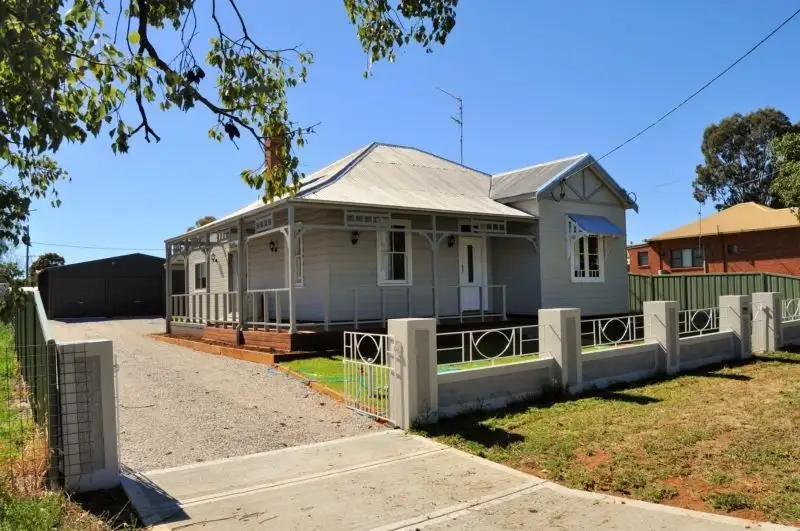 Main view of Homely house listing, 31 Nandoura Street, Gulgong NSW 2852