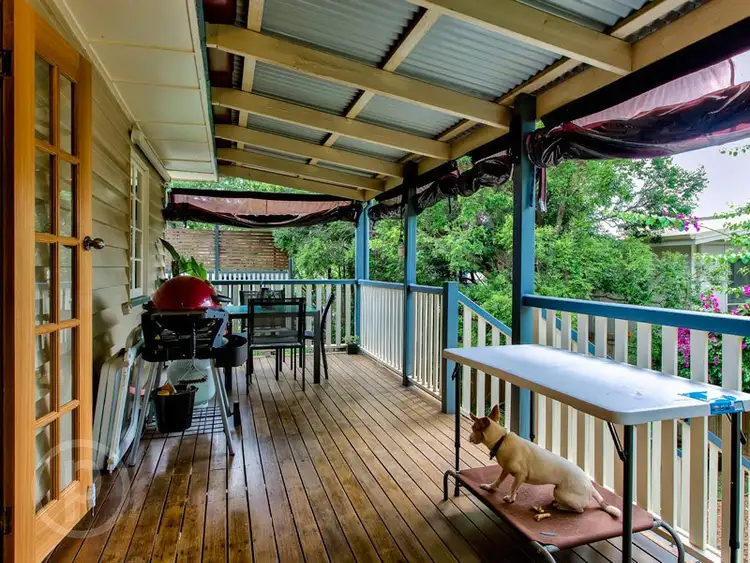 Fourth view of Homely house listing, 107 Pascoe Street, Mitchelton QLD 4053