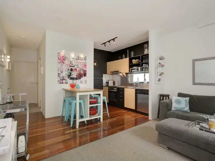 Main view of Homely apartment listing, 174/8 Dath Street, Teneriffe QLD 4005