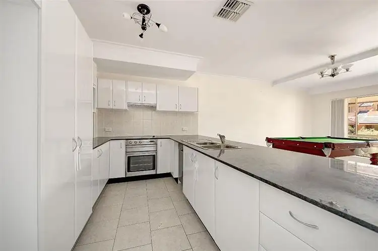 Third view of Homely townhouse listing, 2/831 Henry Lawson Drive, Picnic Point NSW 2213