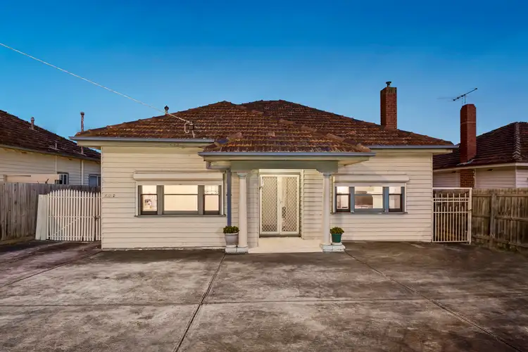 Main view of Homely house listing, 428 Plenty Road, Preston VIC 3072