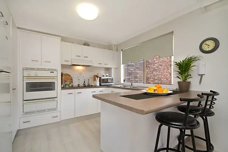 Third view of Homely apartment listing, 7/15-17 South Street, Kirra QLD 4225