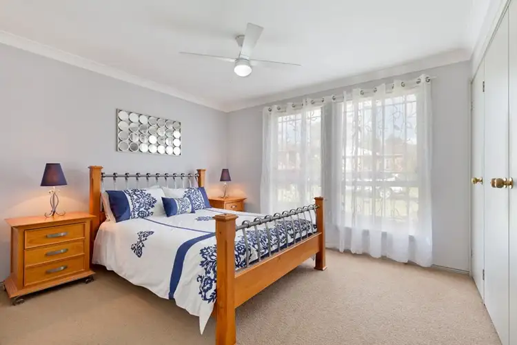 Fourth view of Homely house listing, 60 Womra Cres, Glenmore Park NSW 2745