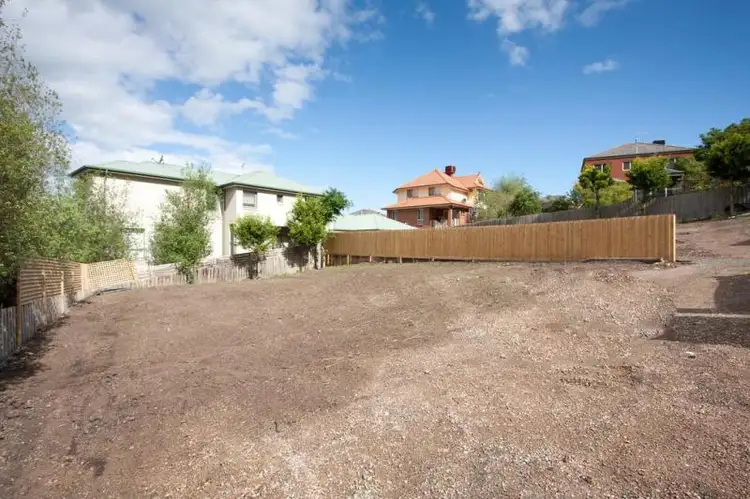 Fourth view of Homely land listing, 1 & 2 / 28 Ely Street, Eltham VIC 3095