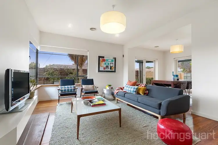Second view of Homely house listing, 74 Beddoe Avenue, Bentleigh East VIC 3165