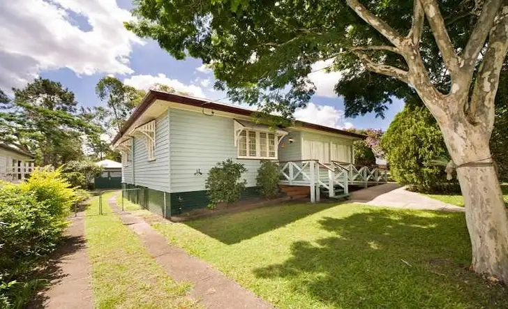 5 View Road, Enoggera QLD 4051