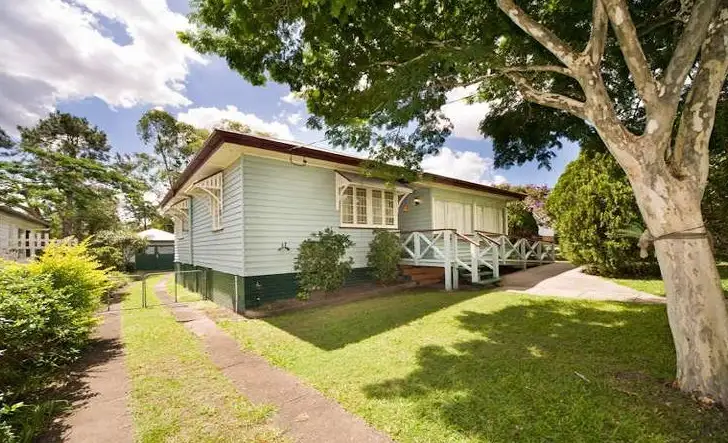 Main view of Homely house listing, 5 View Road, Enoggera QLD 4051