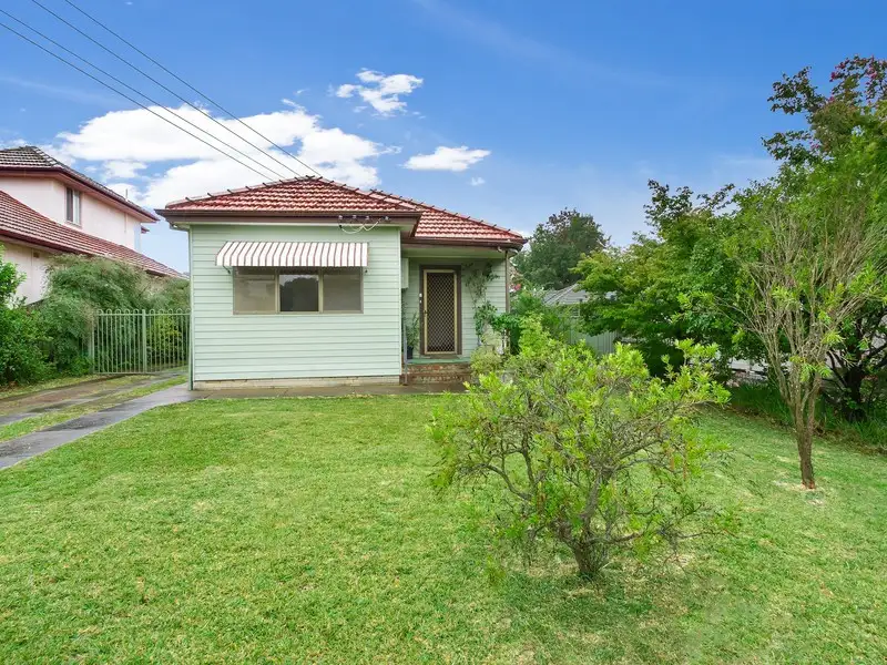 Main view of Homely house listing, 10 Third Avenue, Epping NSW 2121