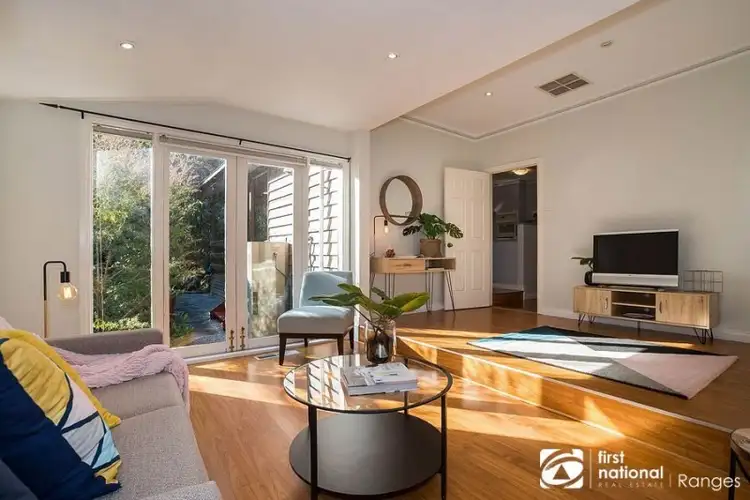 Third view of Homely house listing, 11 Blackwood Street, Tecoma VIC 3160