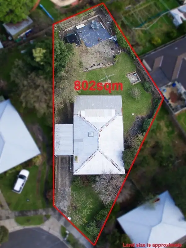 5 Erin Court, Frankston VIC 3199